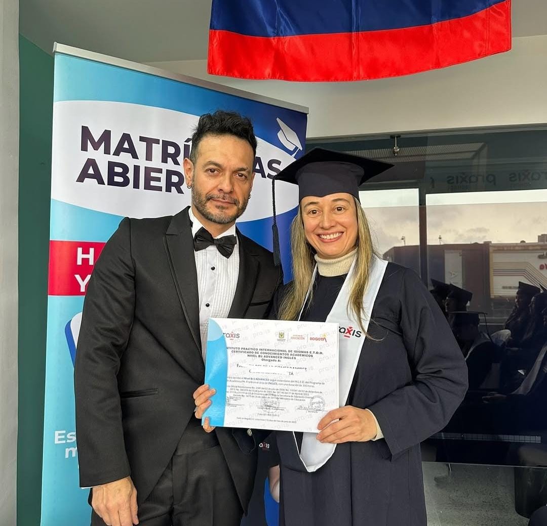 Estudiante Viviana Ulloa