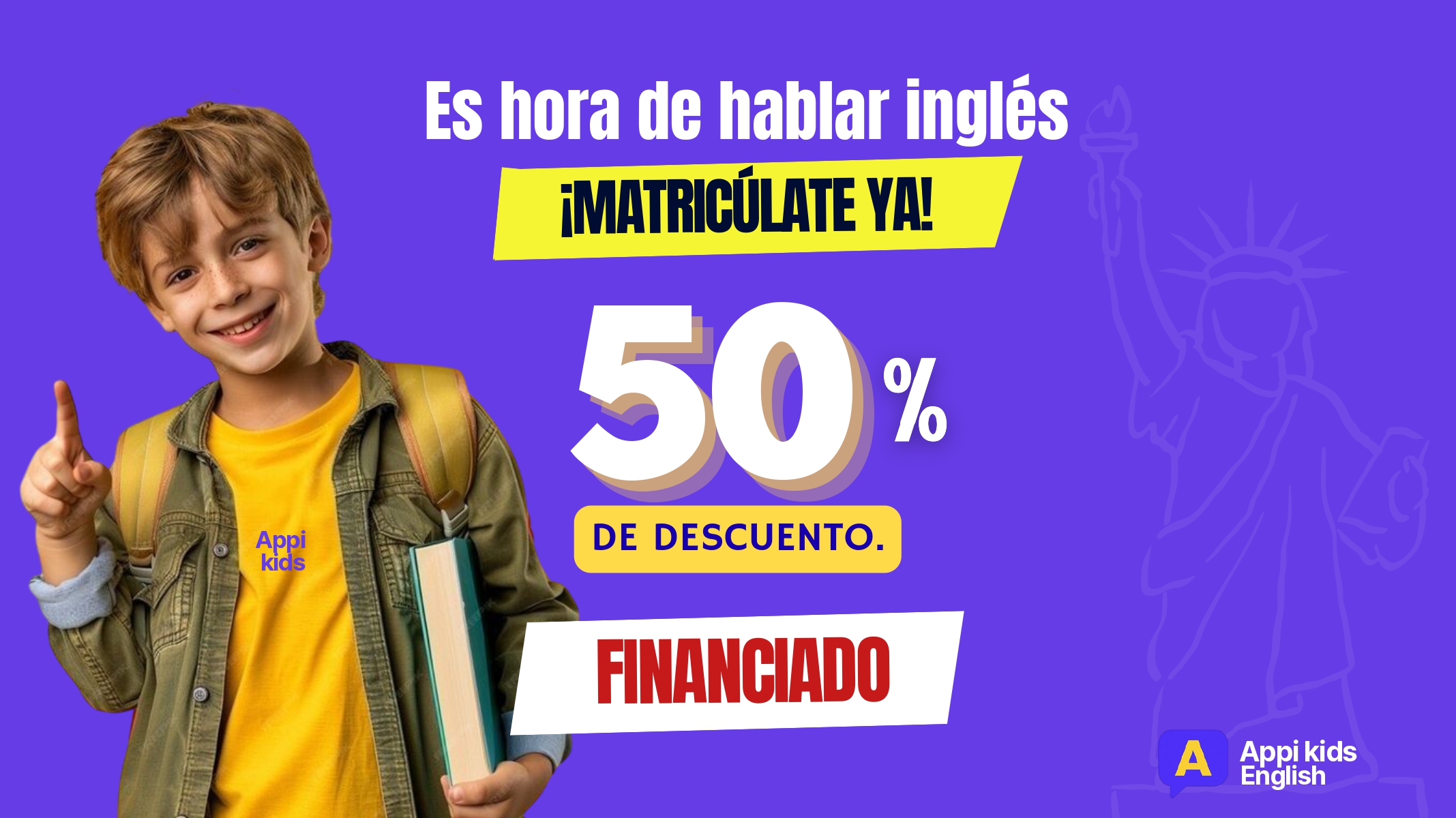 Imagen de bienvenida